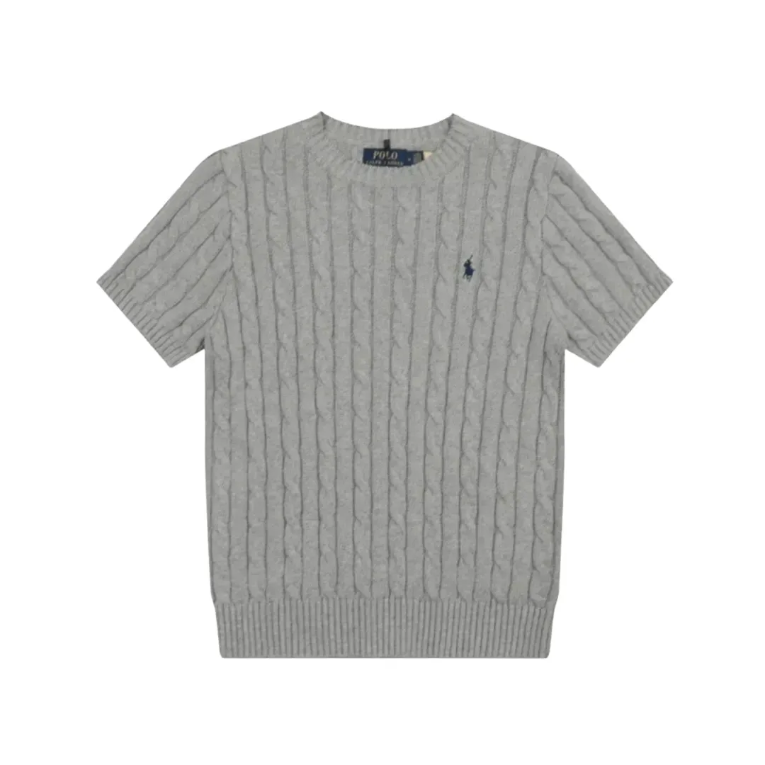 Polo Ralph Lauren Cable Knit Sweater