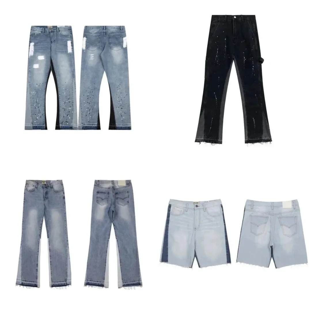 Corteiz jeans