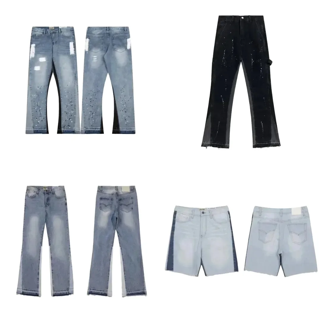 Corteiz jeans