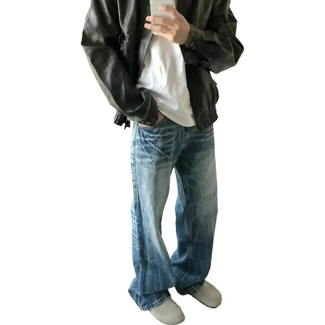 Budget Jeans