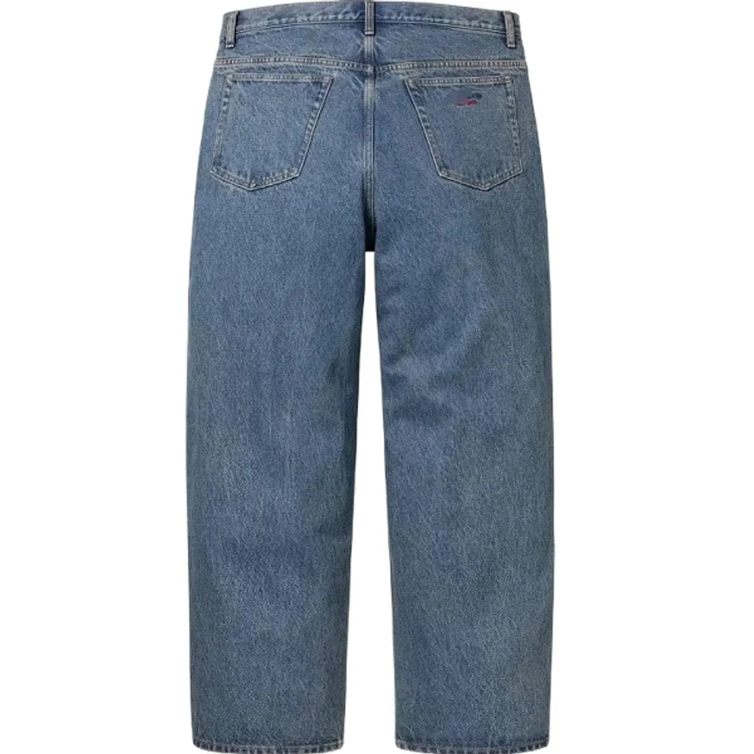 Jeans Supreme