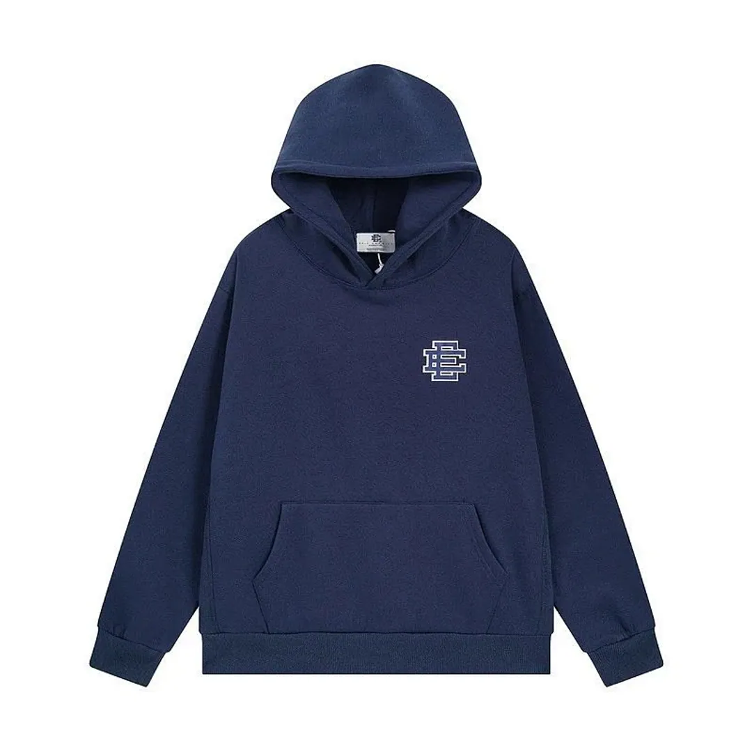 Eric Emanuel Hoodie