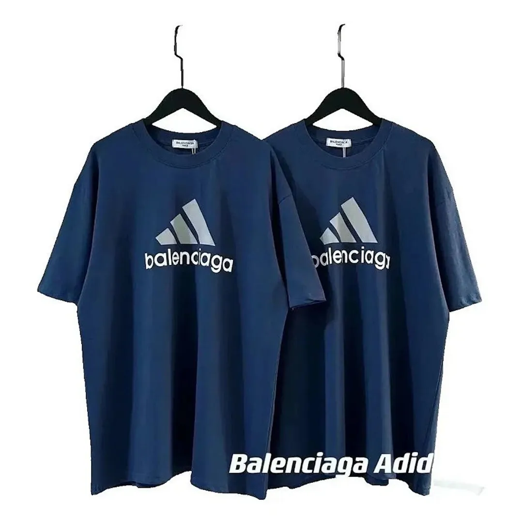 Balenciaga x Adidas T-Shirts