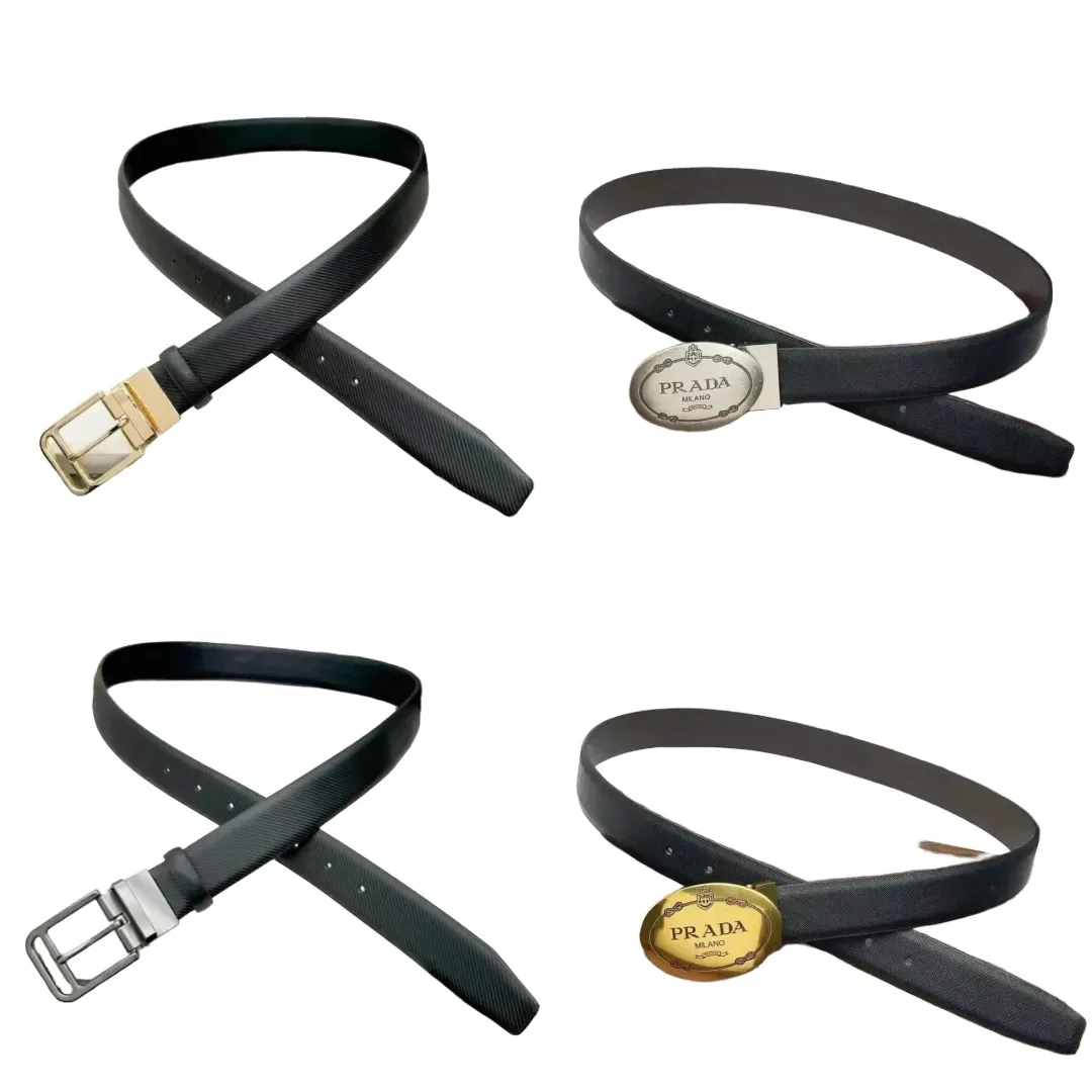 Prada belts
