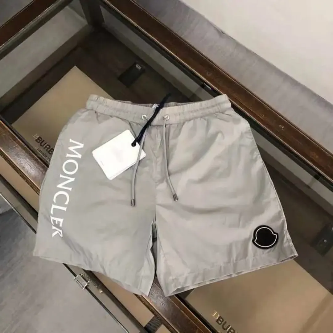 Moncler Casual Shorts