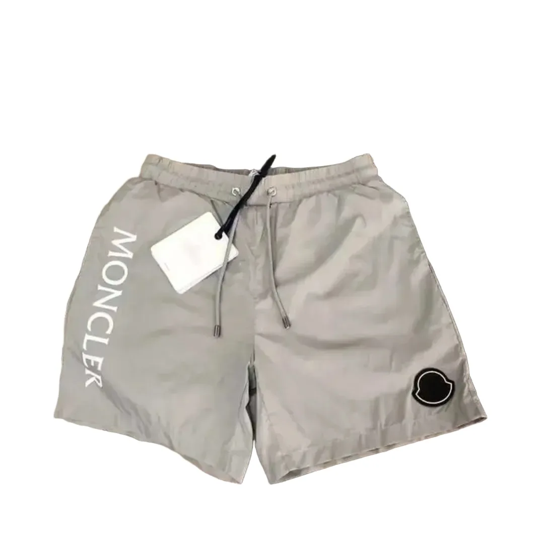 Moncler Casual Shorts