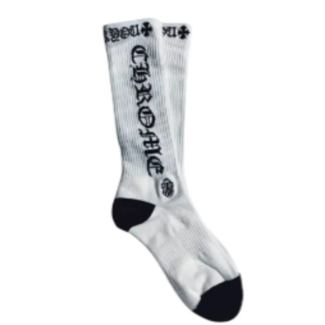 Chrome Hearts Socks