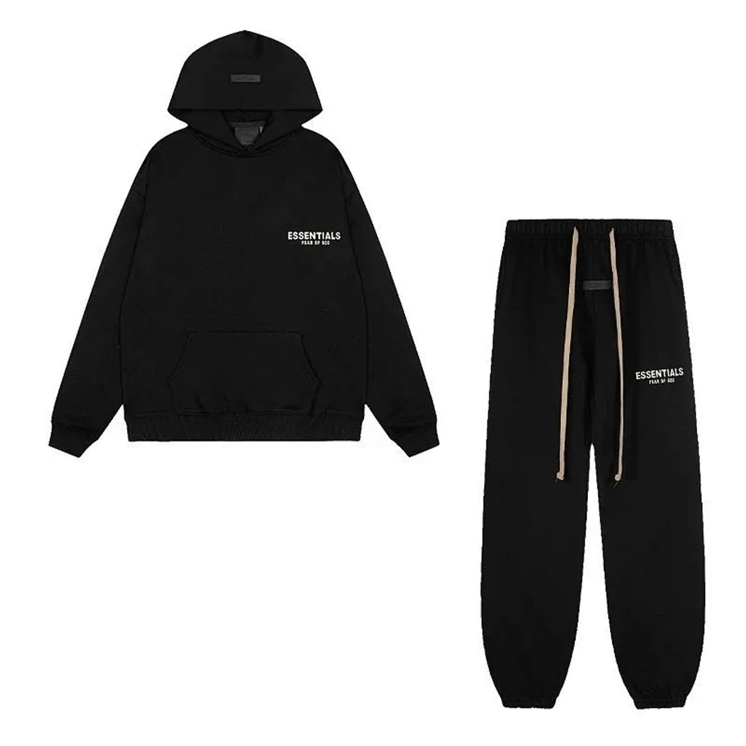Essentials Set