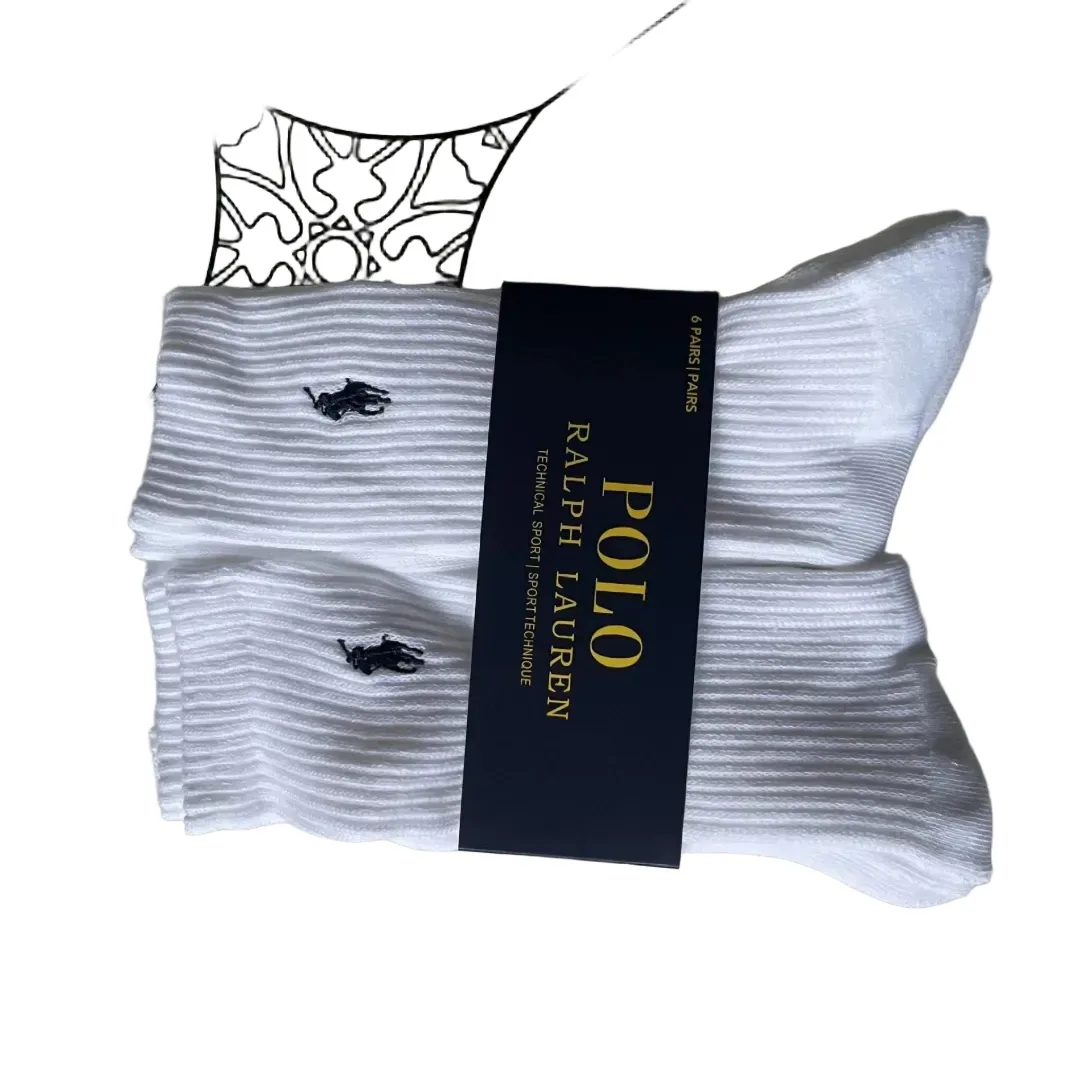 Polo Ralph Lauren ankle socks