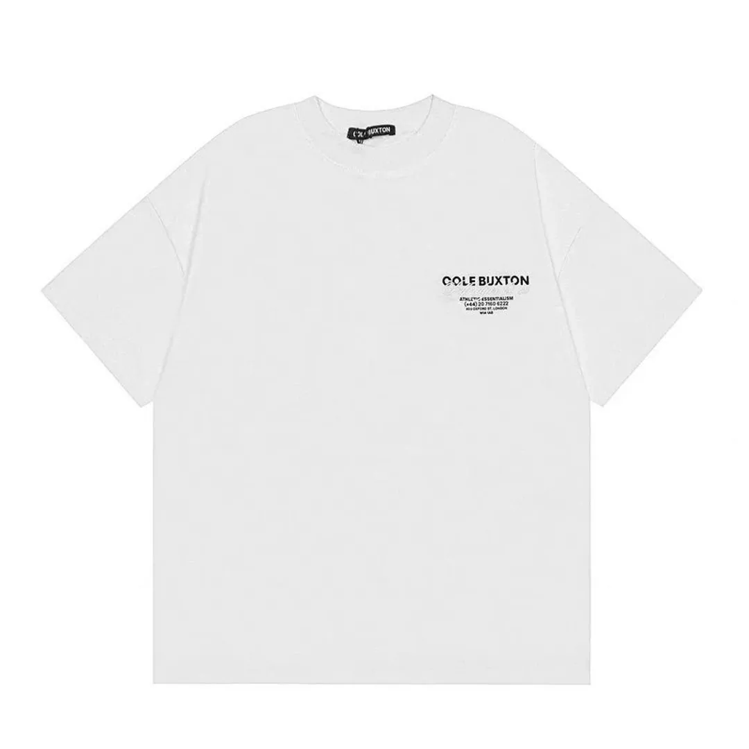 Cole Buxton Tee