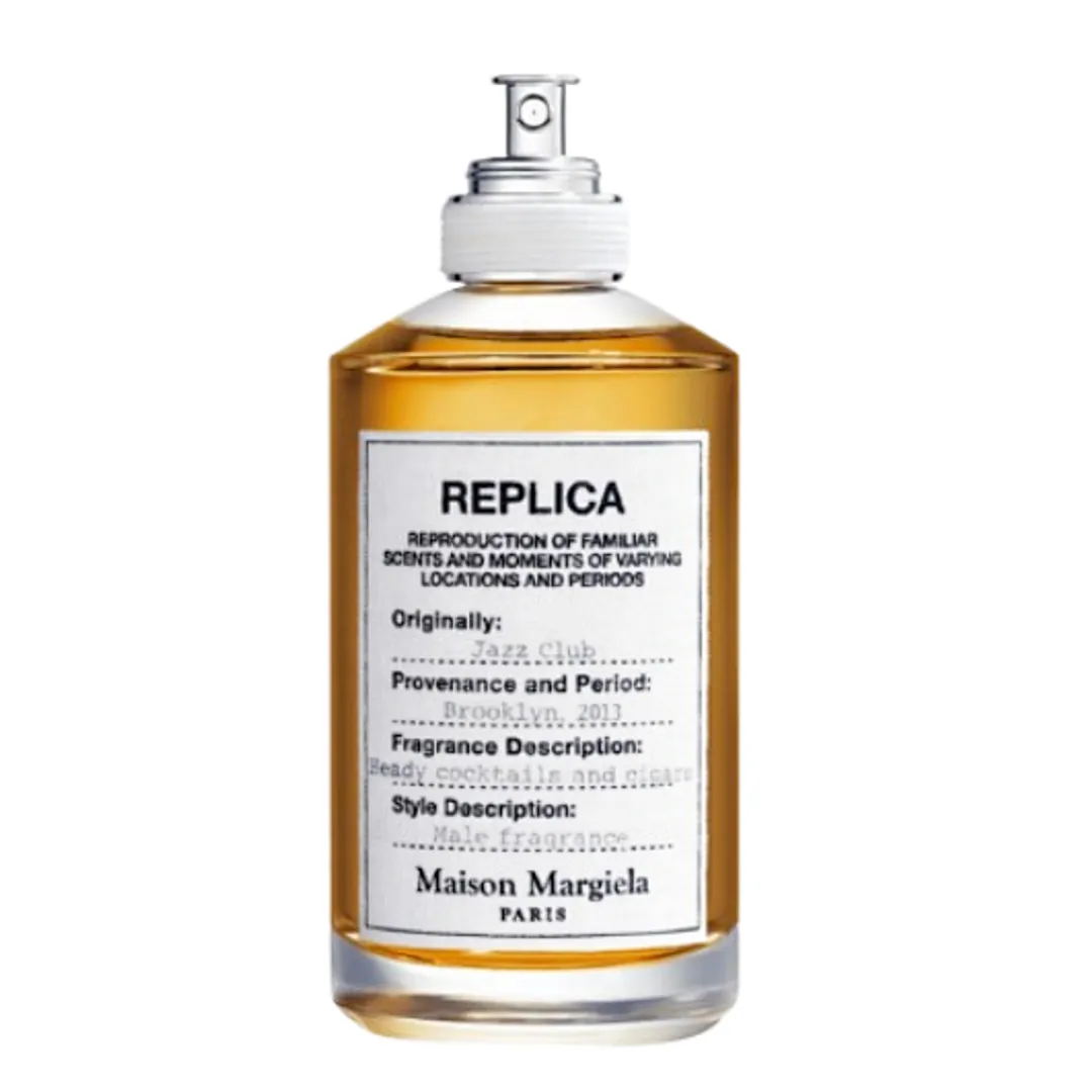 Maison Margiela Replica Perfume