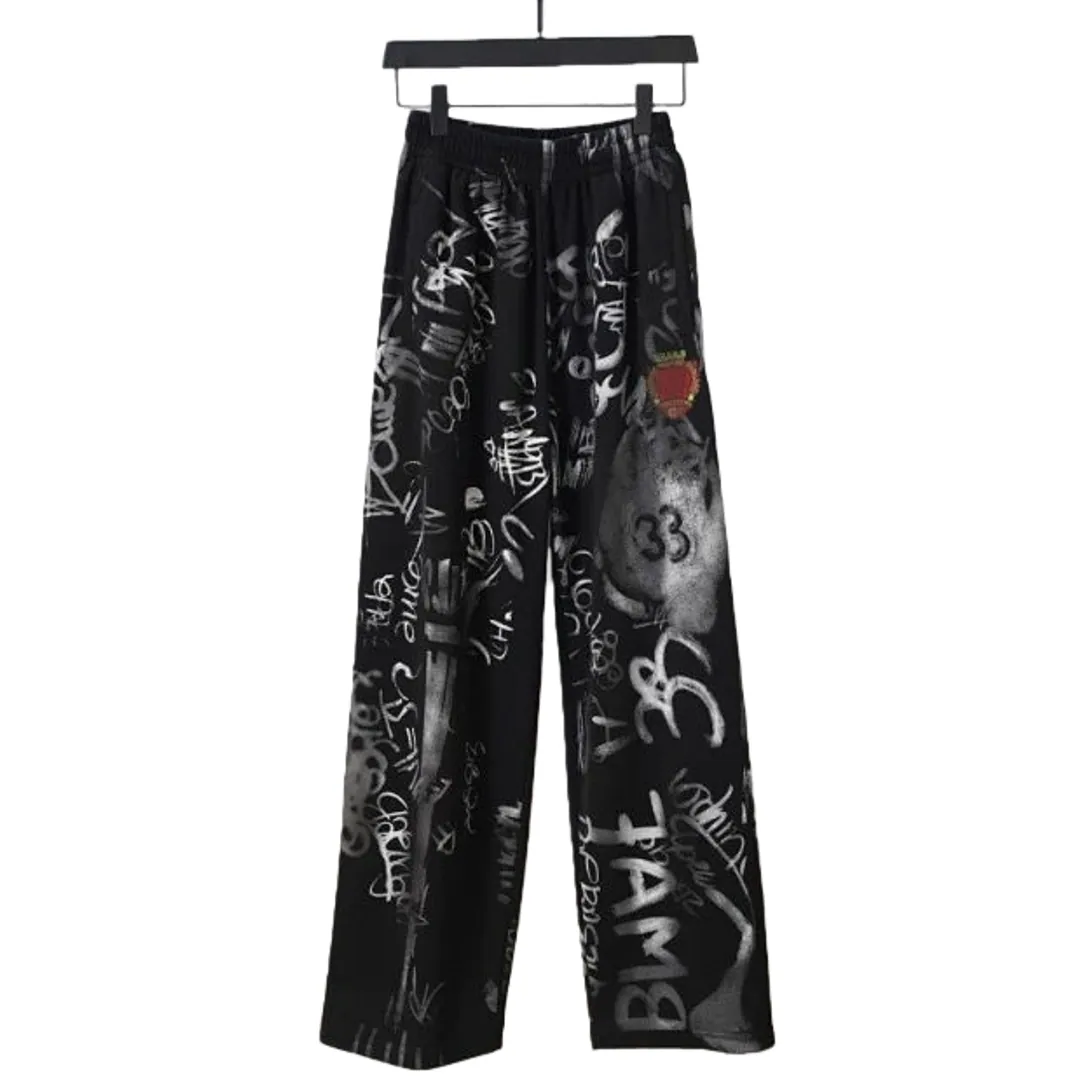 Balenciaga Skater Sweatpants