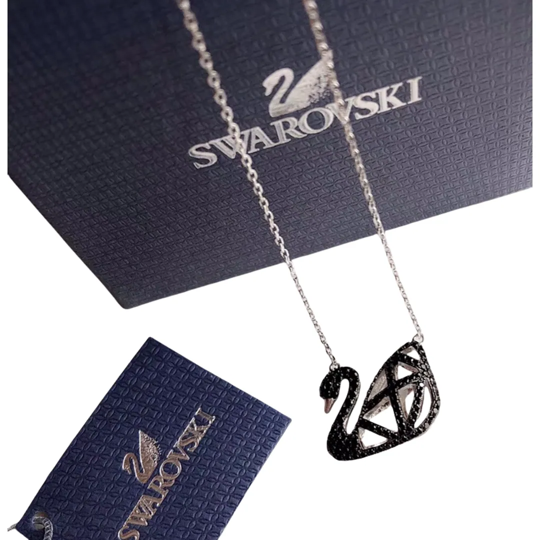 Swarovski Necklace