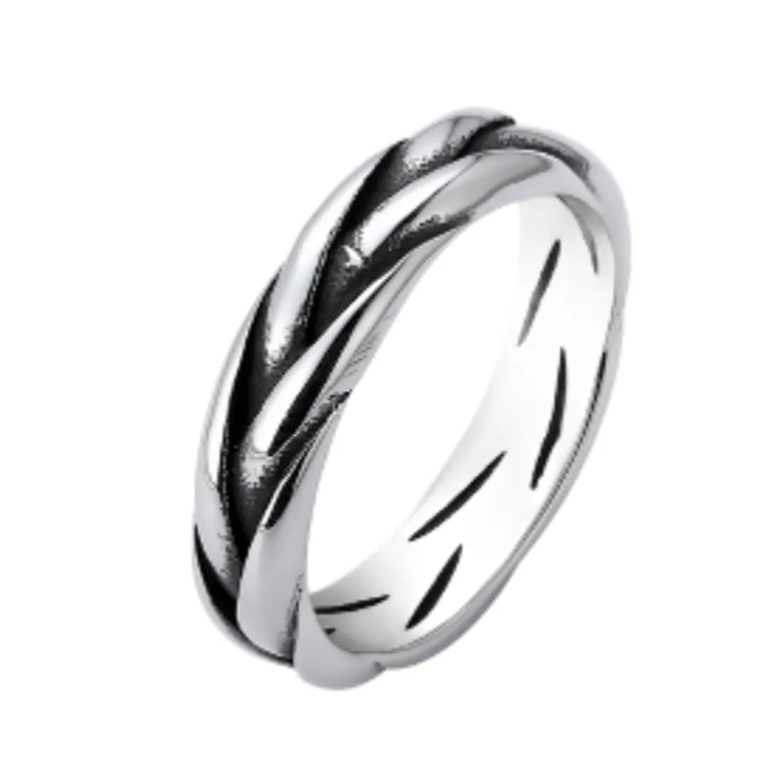 Chrome Hearts Rings