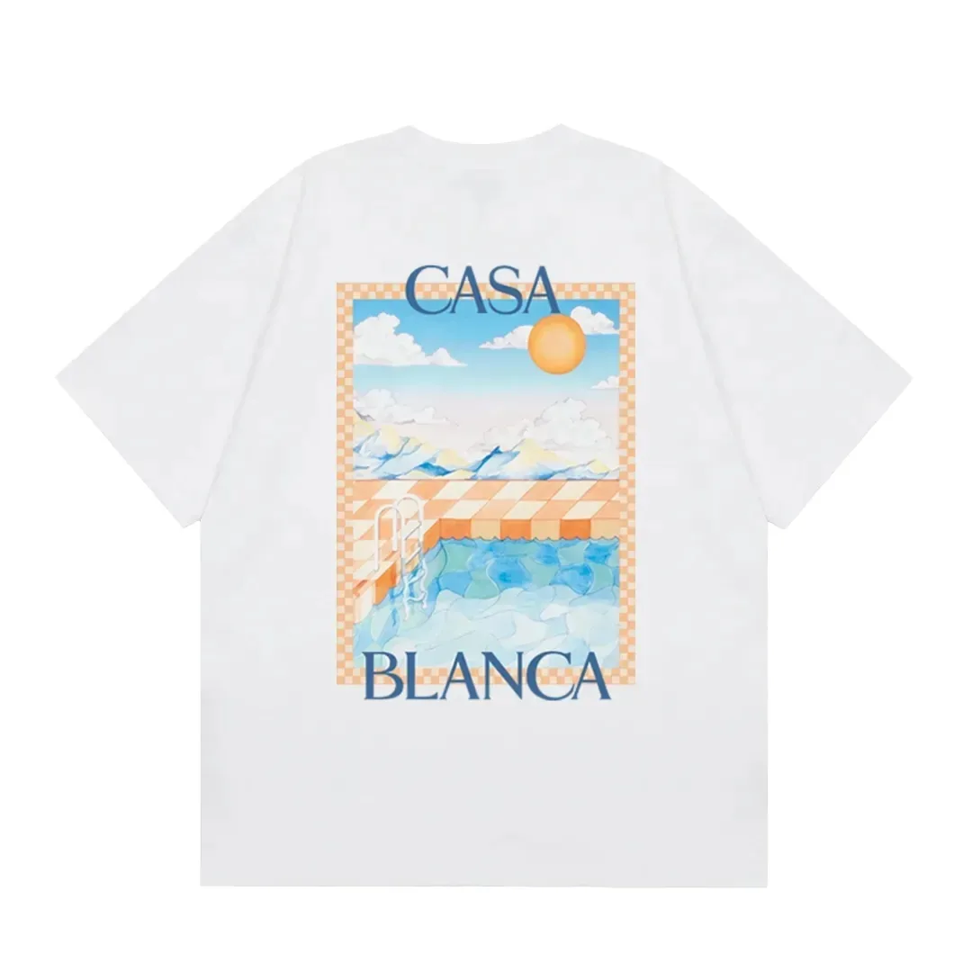 Casa Blanca