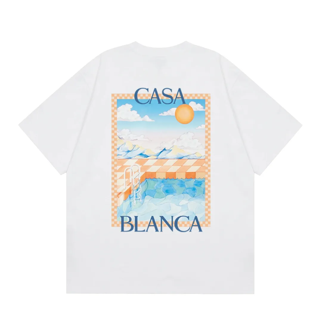 Casa Blanca
