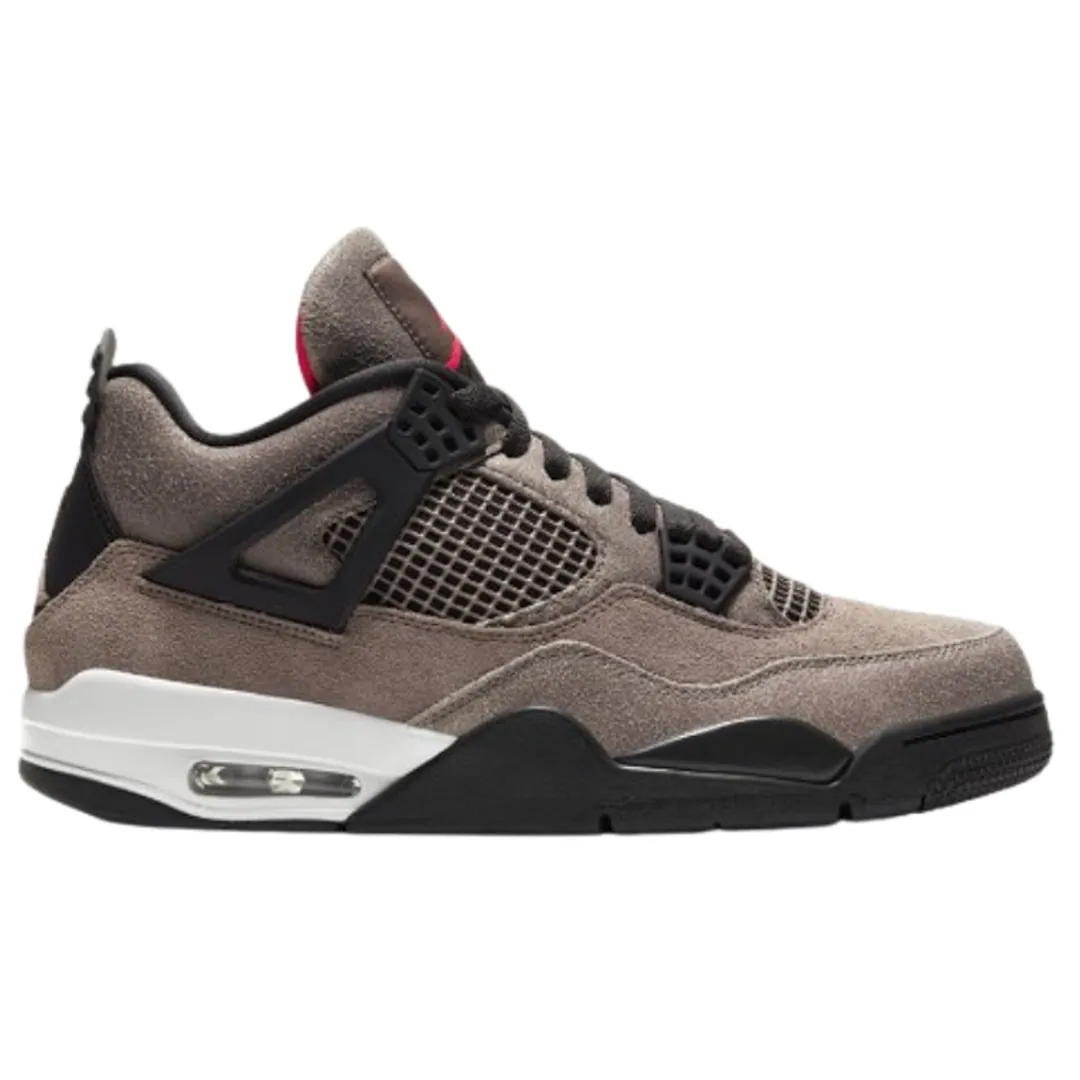 Jordan 4 Taupe Haze