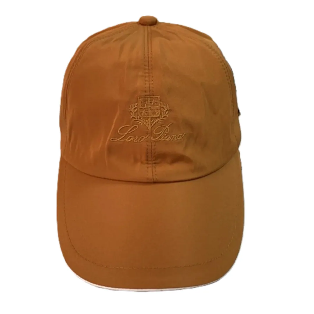 Loro Piana Cap