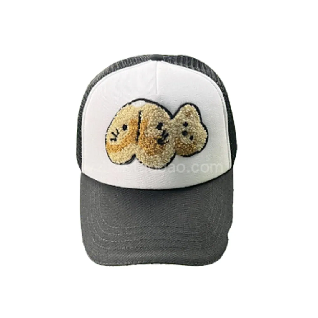 Palm Angels Bear Caps