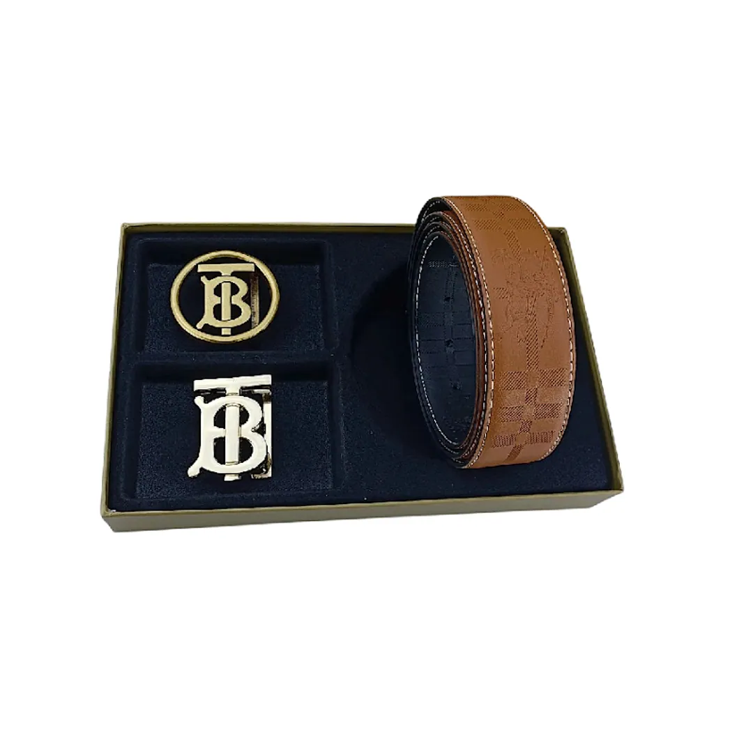 Burberry Belt