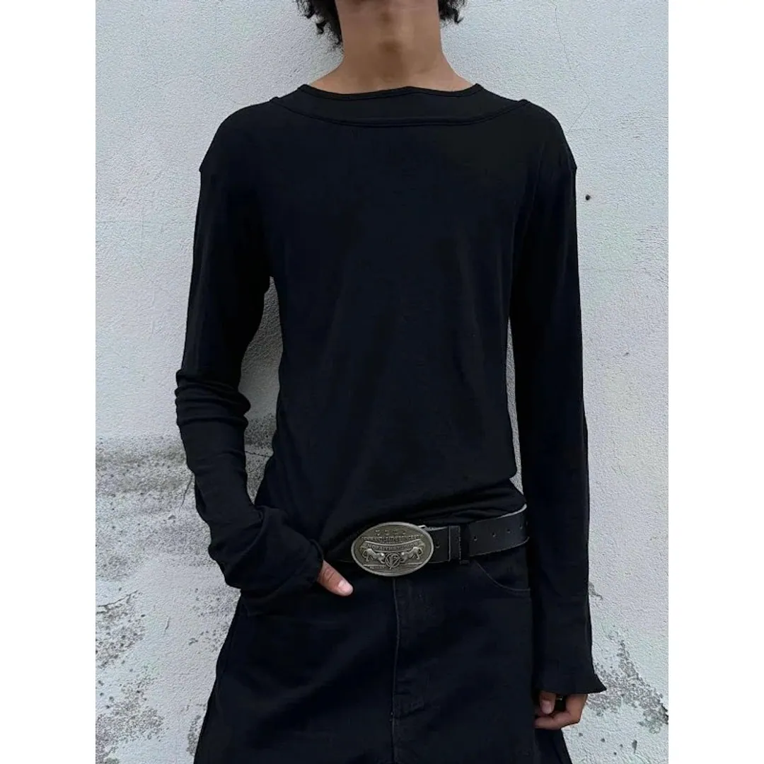 No Faith Studios Longsleeve shirt