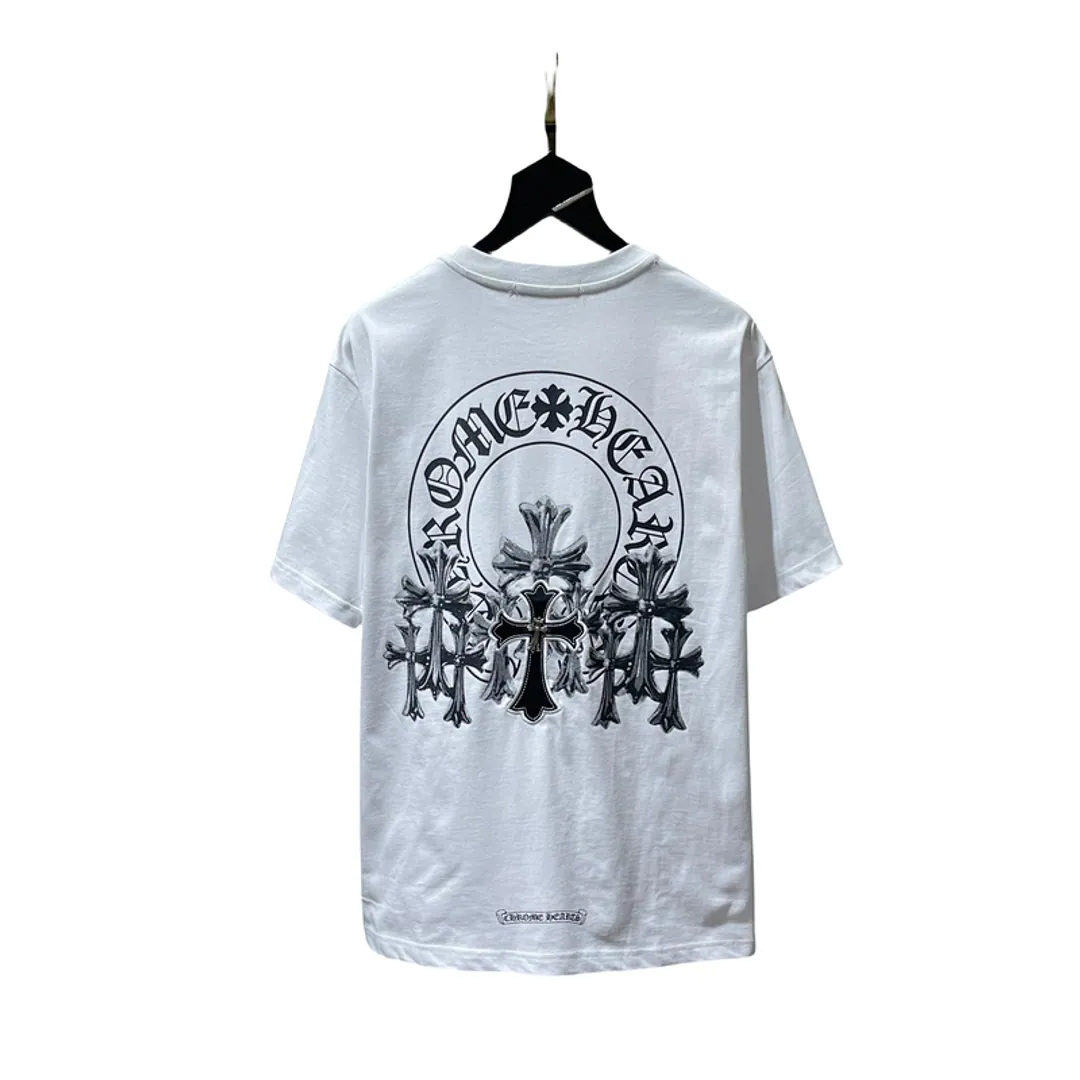 Chrome Hearts Tee