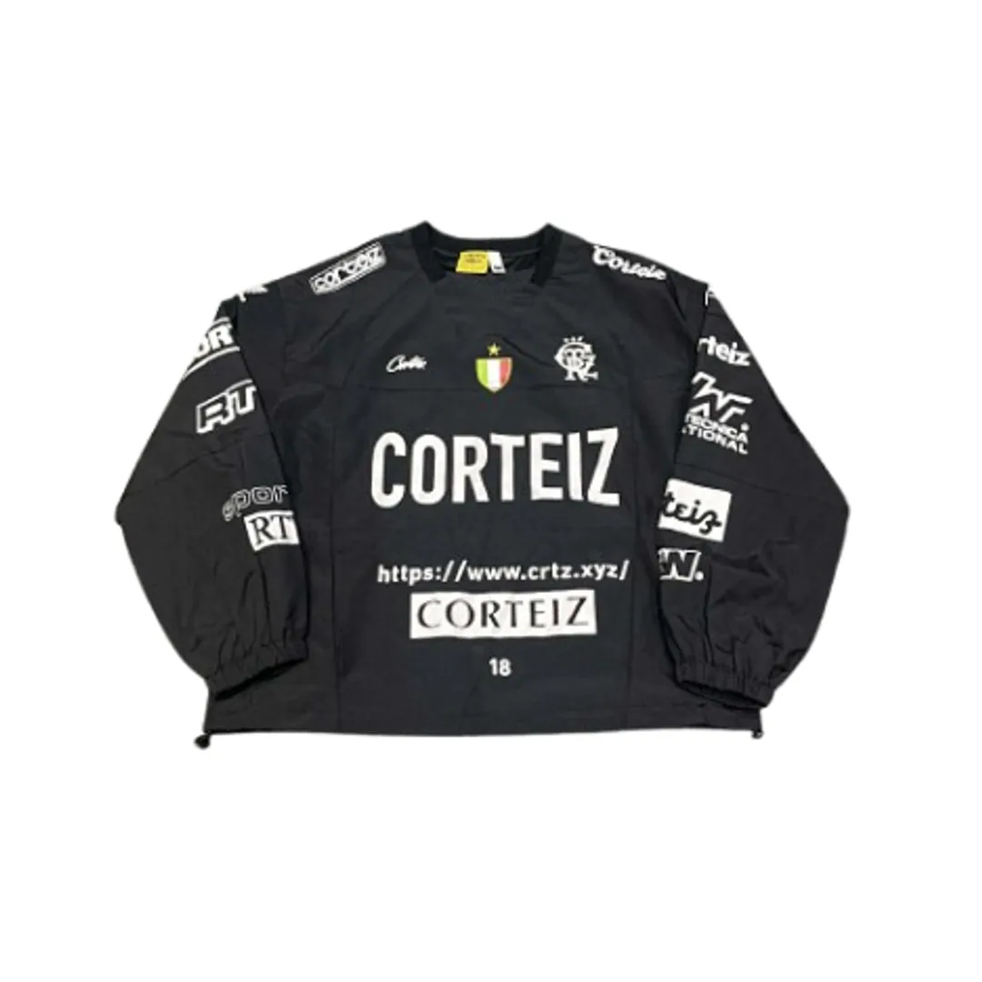 Corteiz jacket