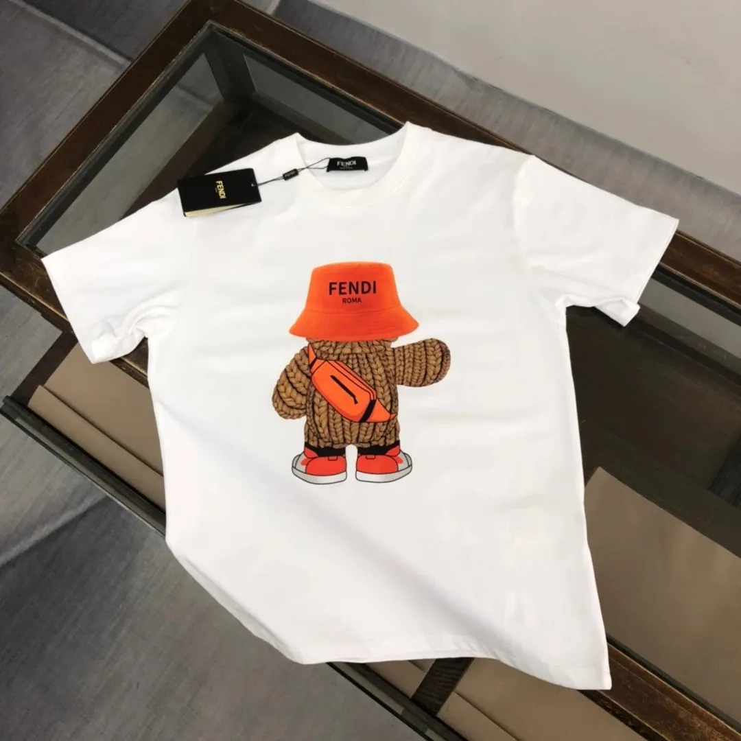 Fendi tee