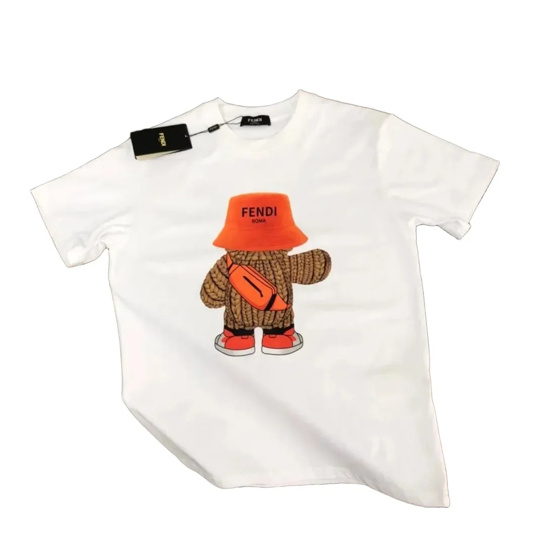 Fendi tee