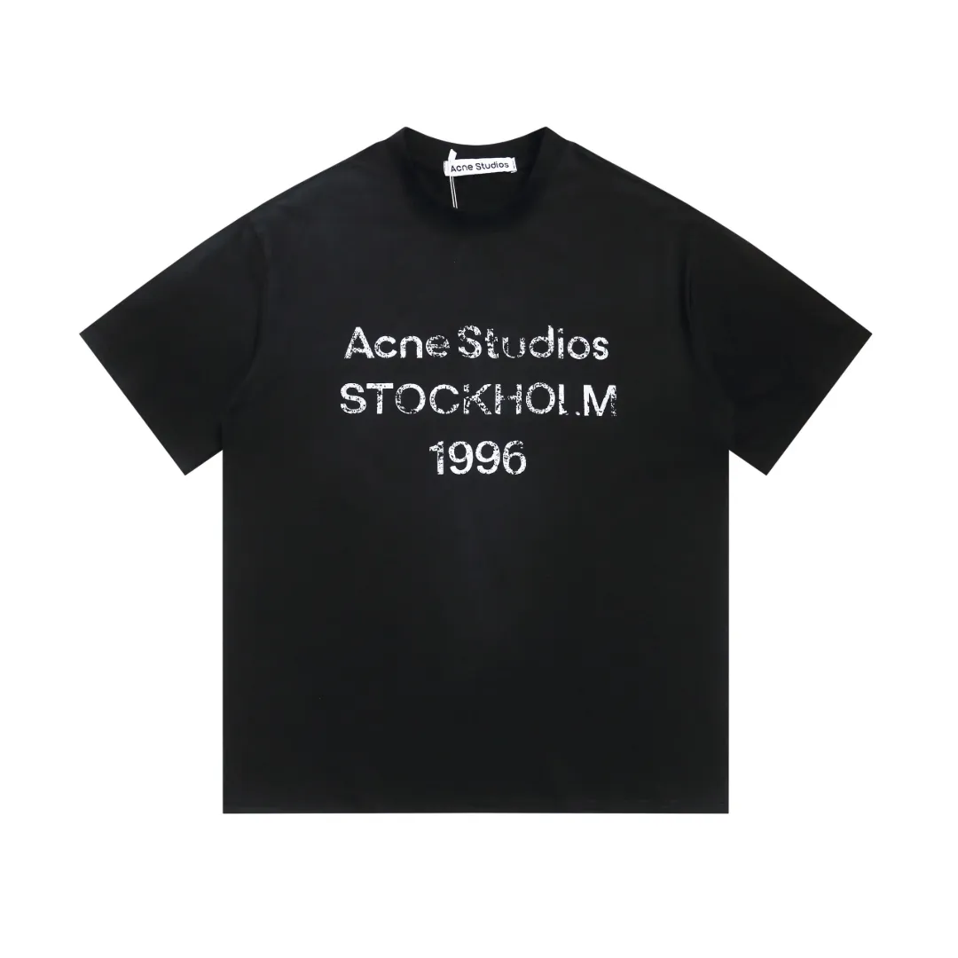 Acne Studios tee