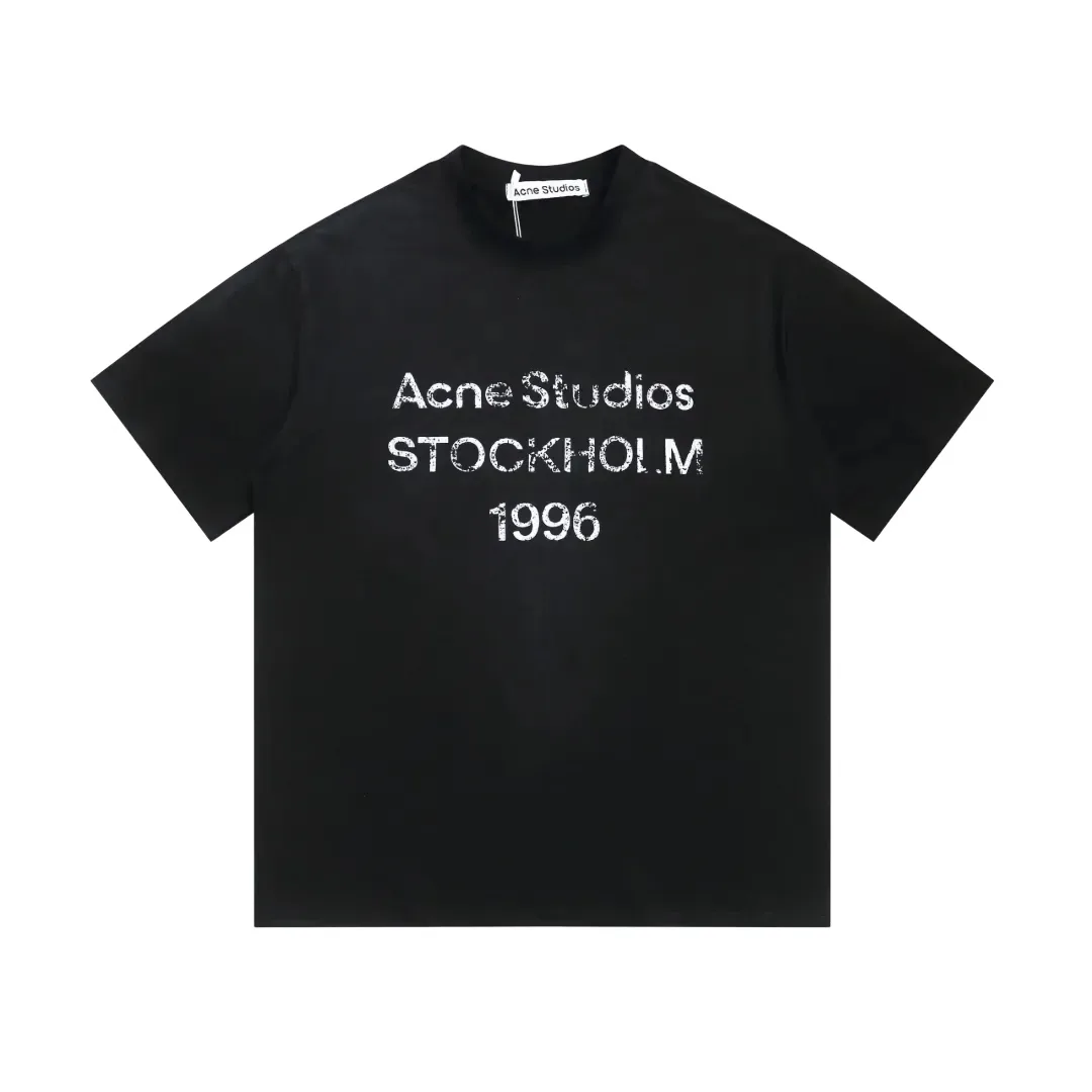 Acne Studios tee