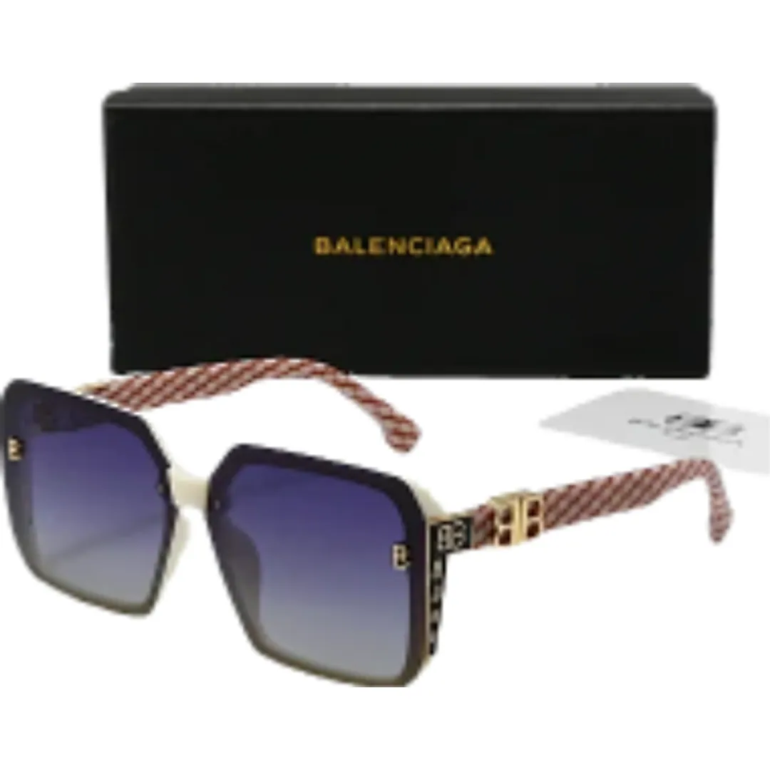Balenciaga Sun Glasses