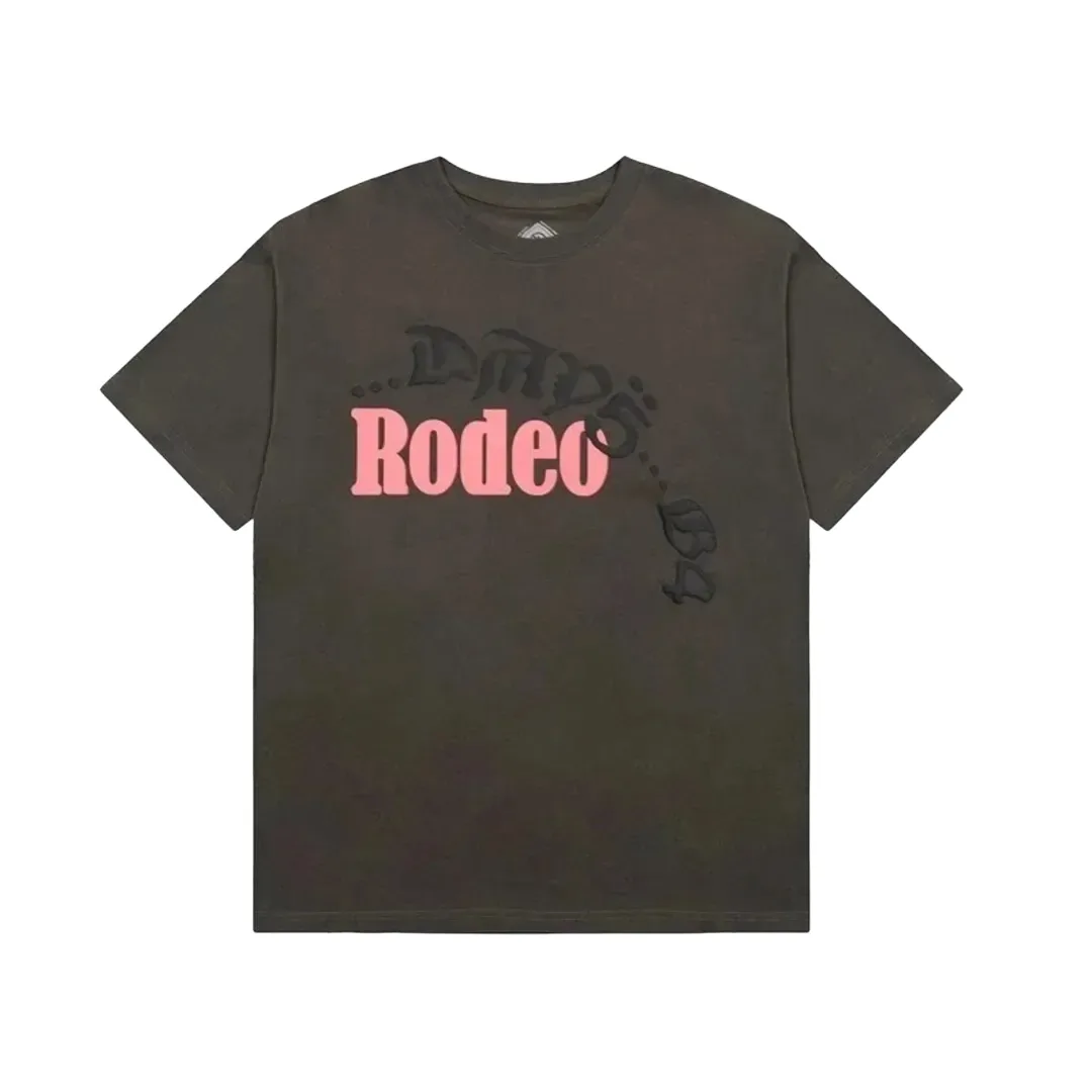 Sp5der tee