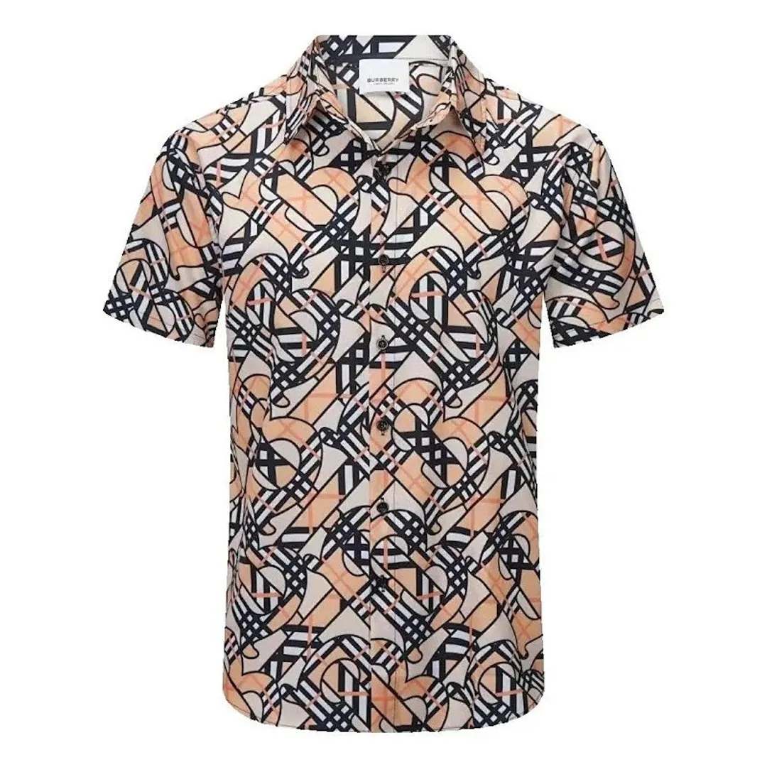 Burberry shirt