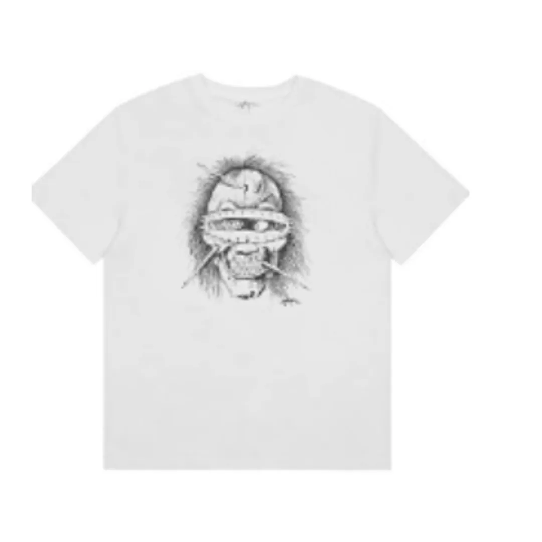 Travis Scott Utopia Tee