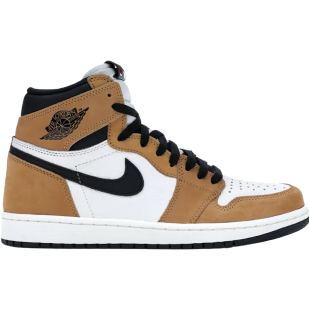 Jordan 1 Rookie
