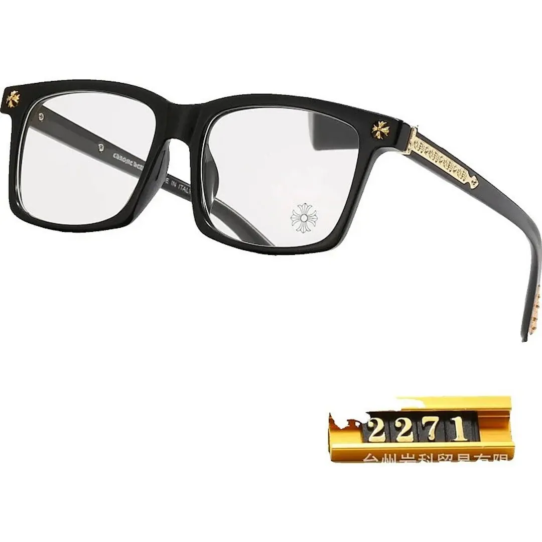 Chrome Hearts Sunglasses