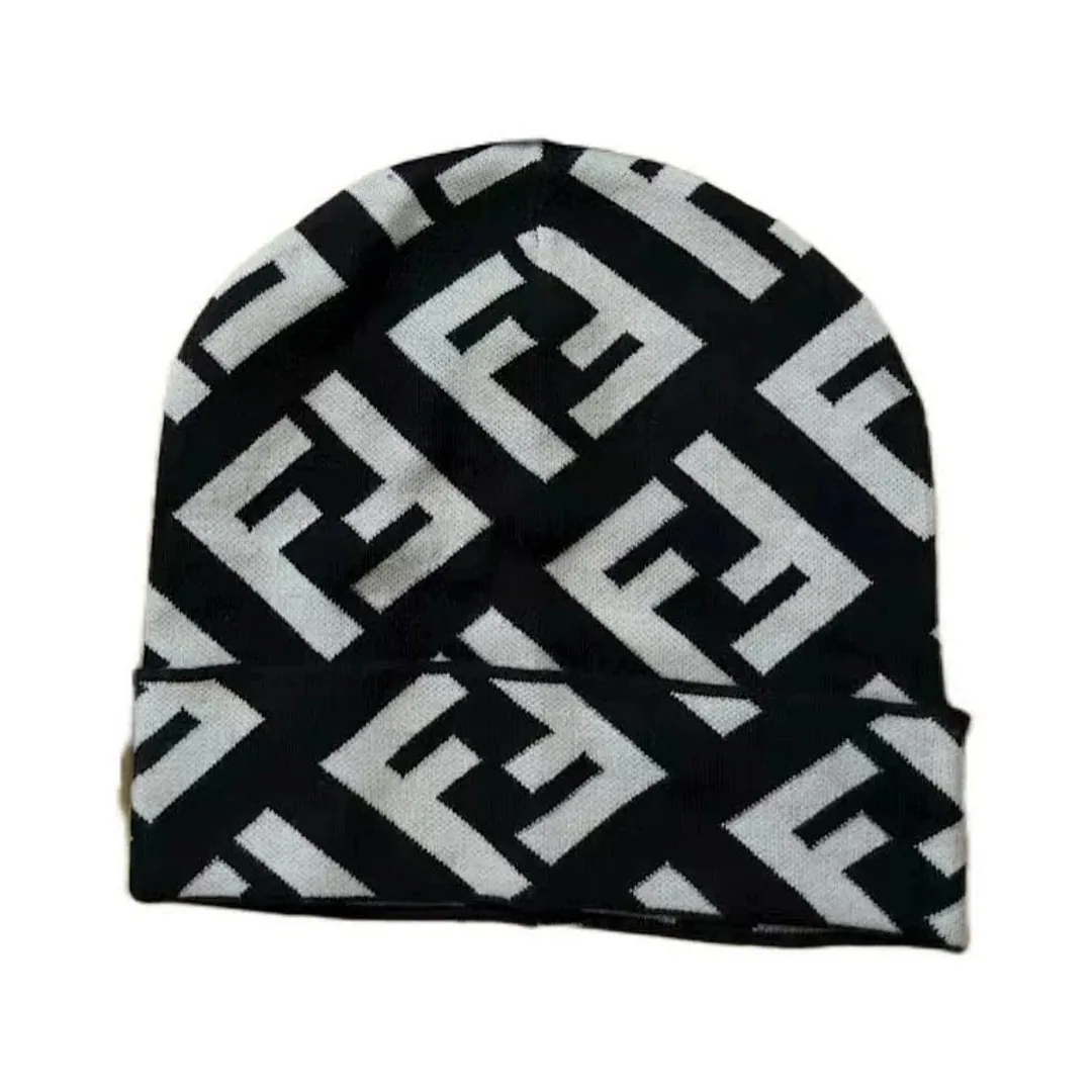 Fendi Beanie