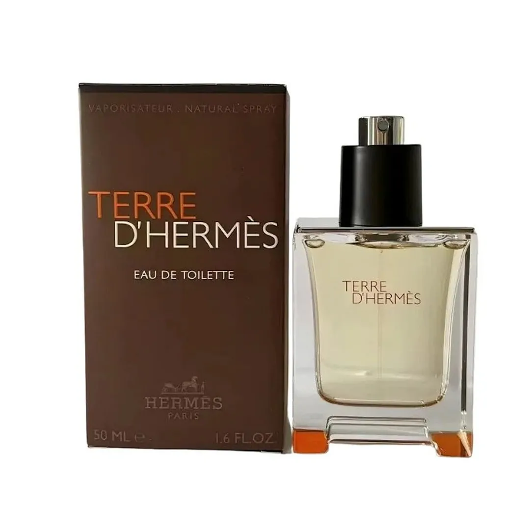 Hermes Perfume