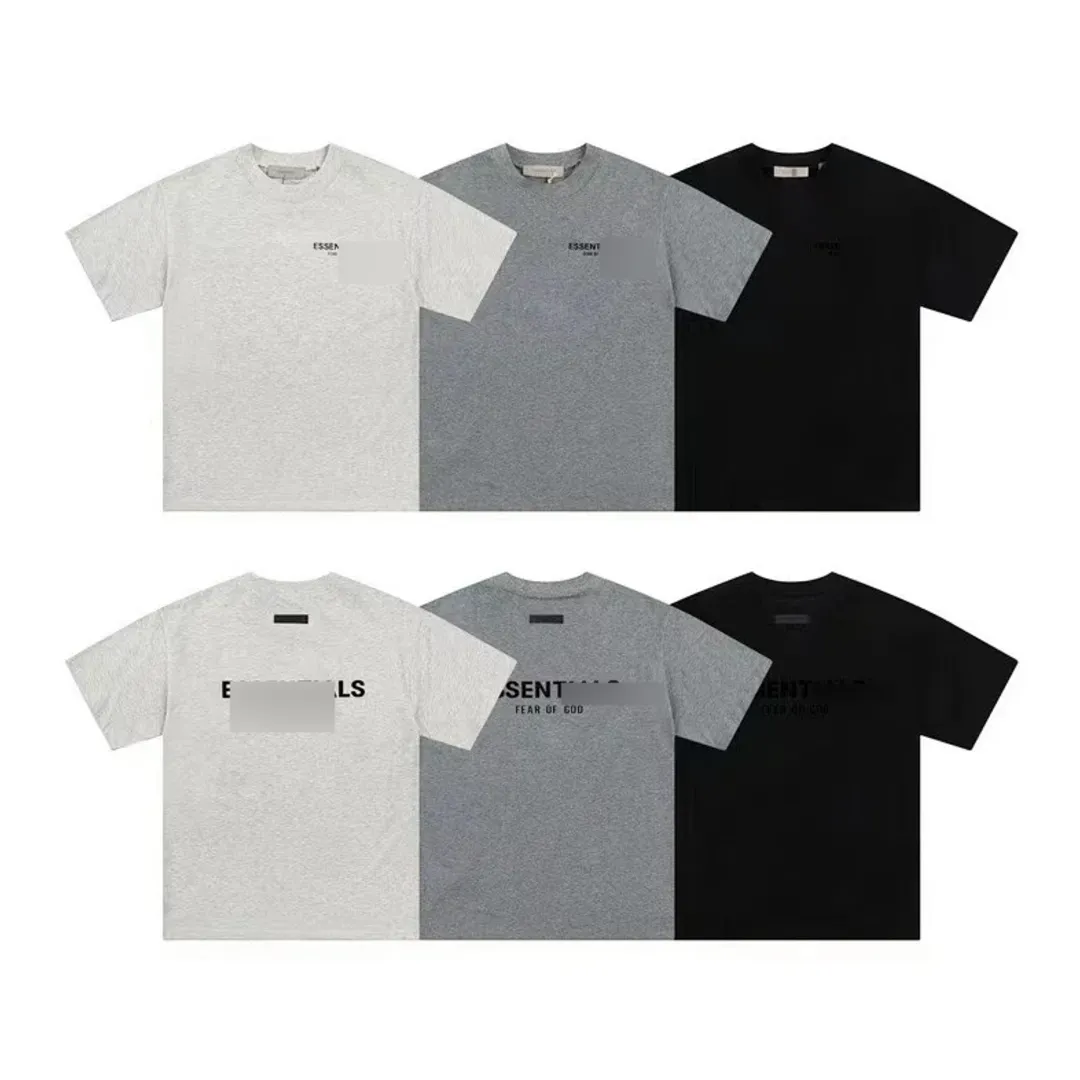 Essentials tee