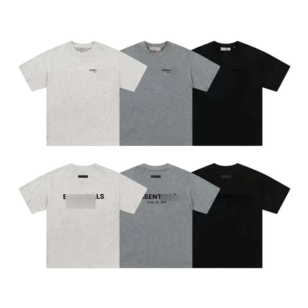 Essentials tee