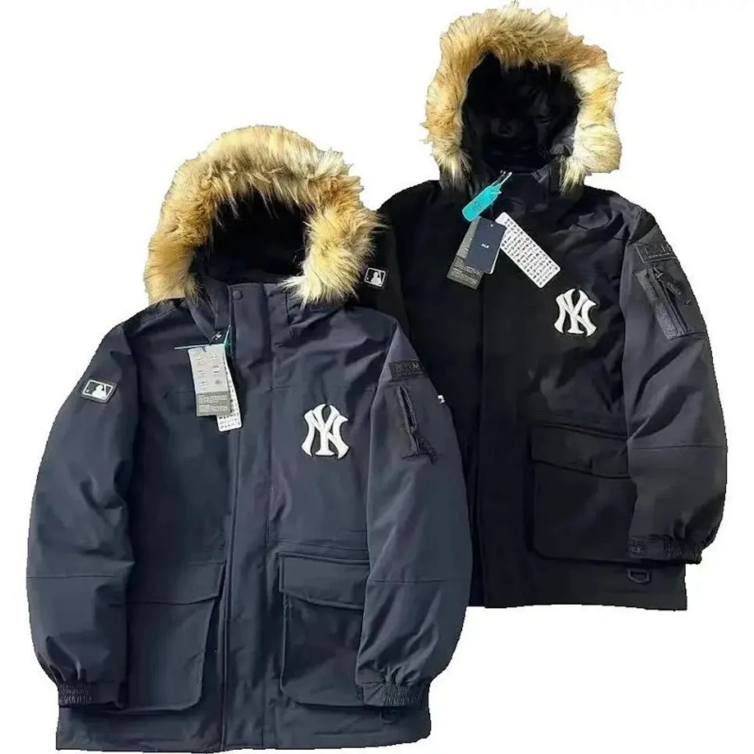 MLB jacket