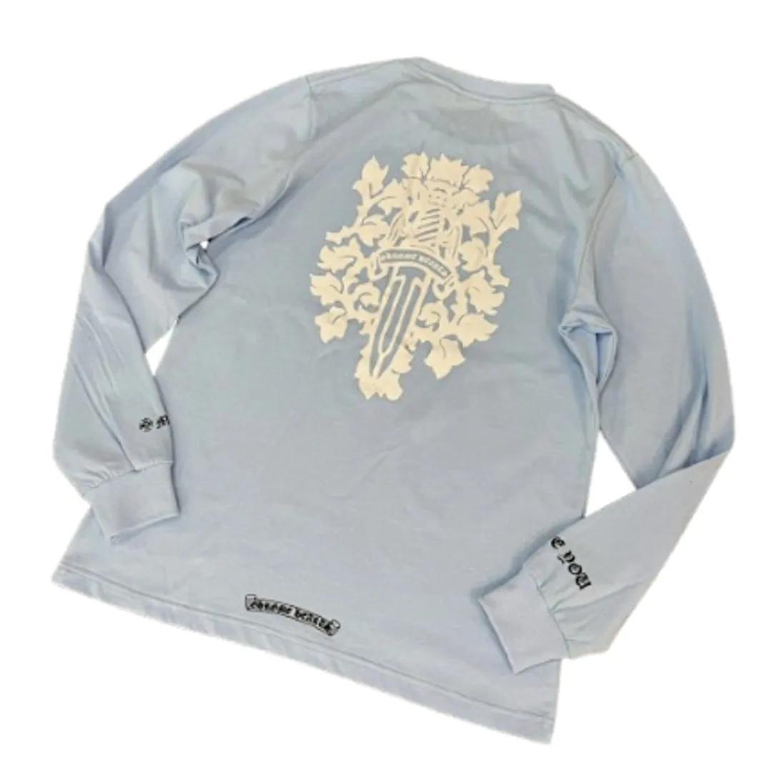 Chrome Hearts Longsleeves (15+ styles)