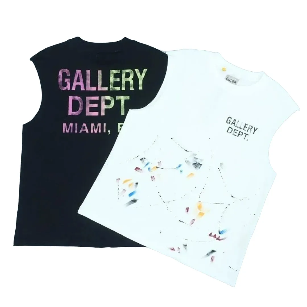 Gallery Dept tank top