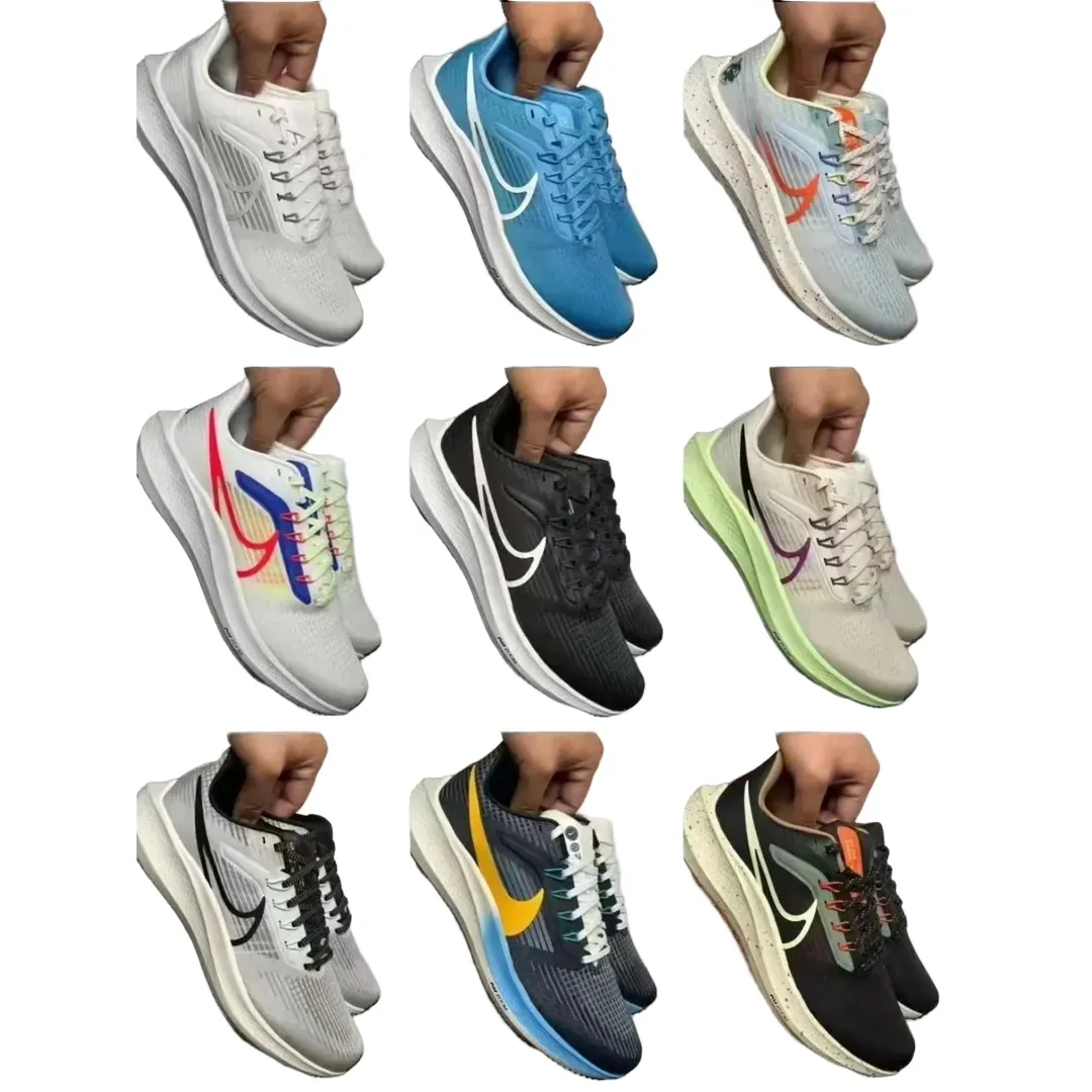 Nike Air Zoom Pegasus 39 Running Shoes