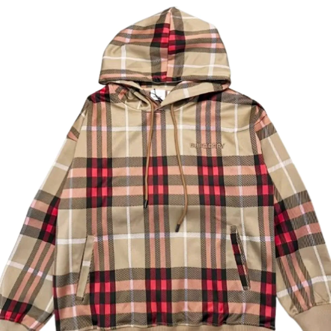 Burberry Hoodie
