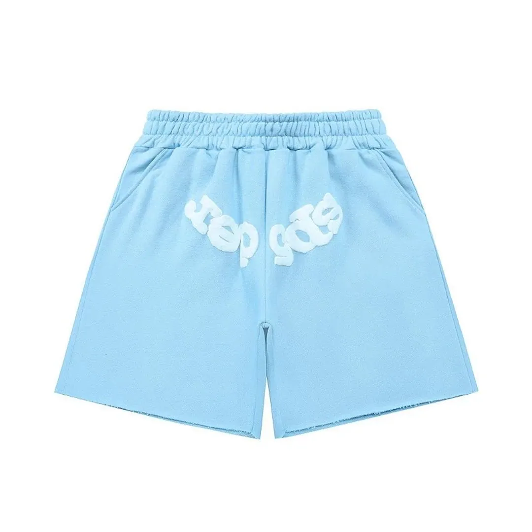 Sp5der Shorts