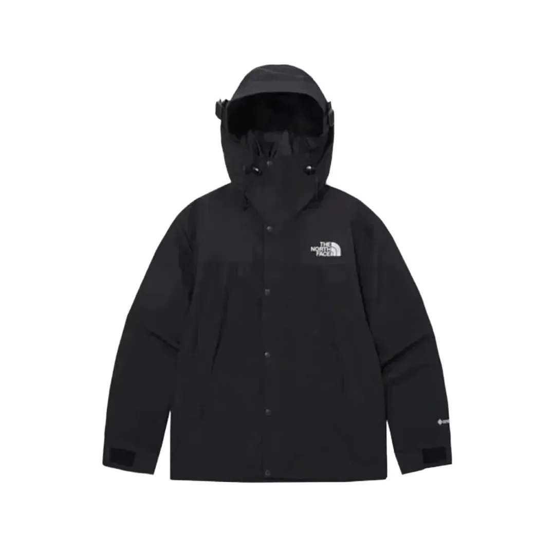 The North Face Jacket Windbreaker