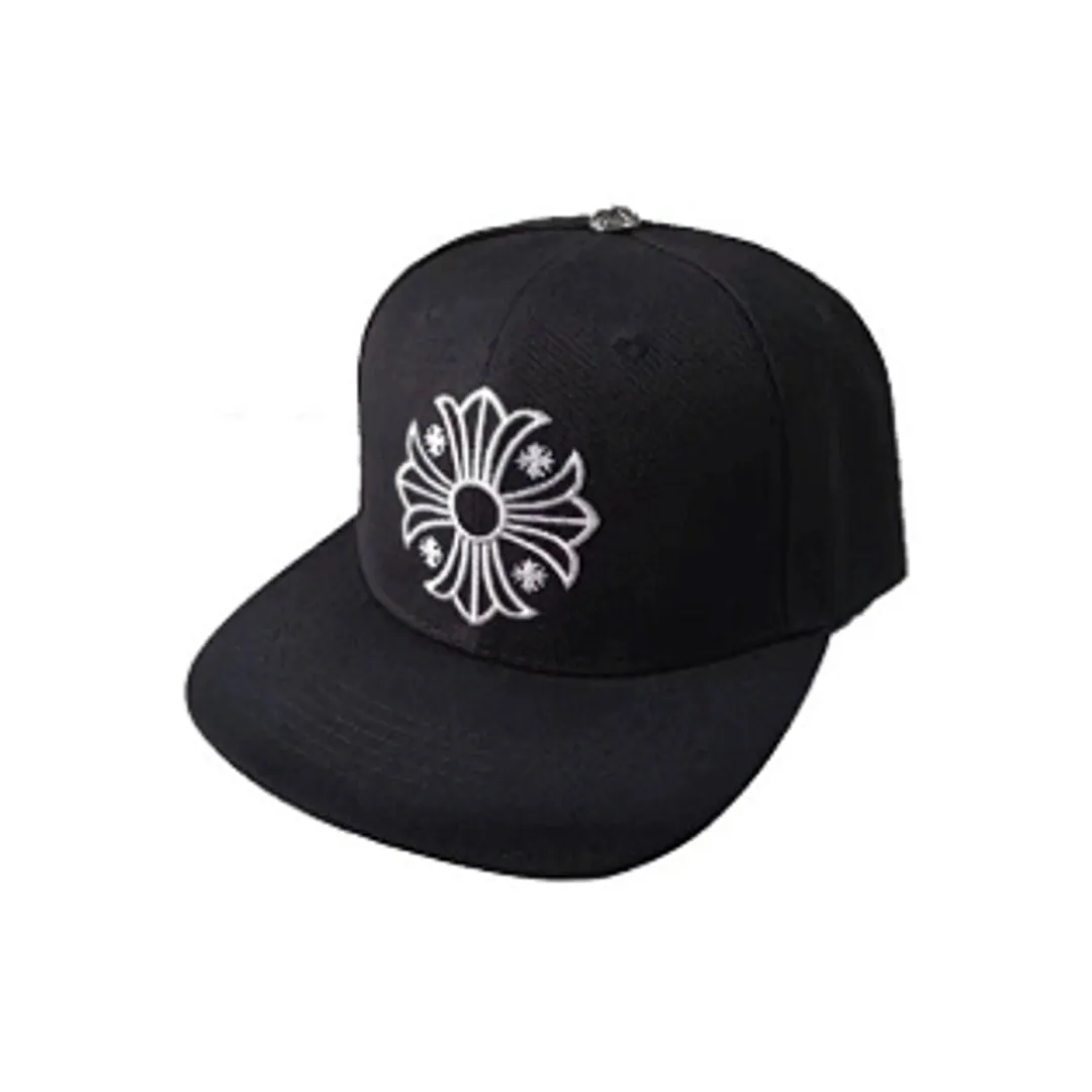 Chrome Hearts Caps