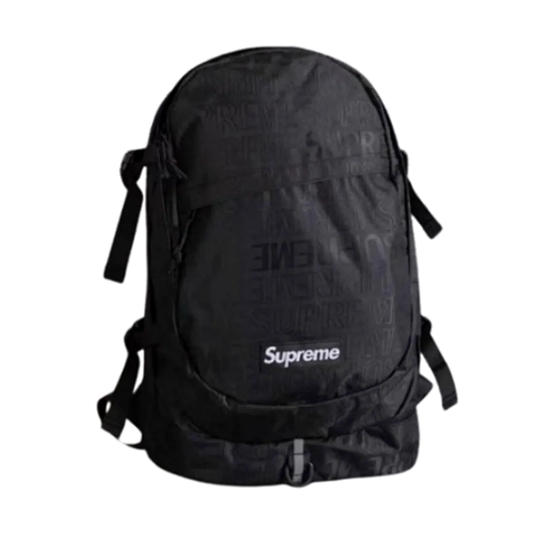 Supreme Backpack